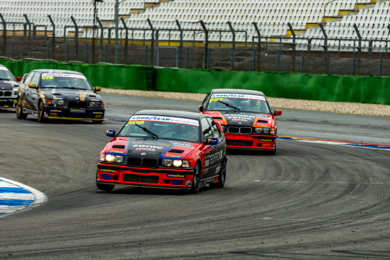 Dsr Class Racing Startseite - DSR-Company